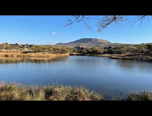 LAND FOR SALE IN ALBERT FALLS